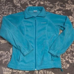 Columbia jacket